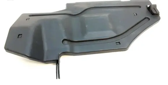 Toyota RAV 4 (XA30) Other dashboard part 5560742030