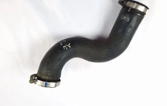 Audi A4 S4 B8 8K Intercooler hose/pipe 8K0145737K
