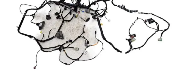 Ford F150 Panel wiring JL3T14401 JL3T14401CDJ CUH6E