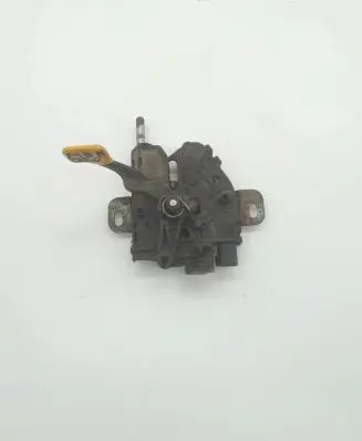 Ford Mondeo MK IV Sliding door lock 