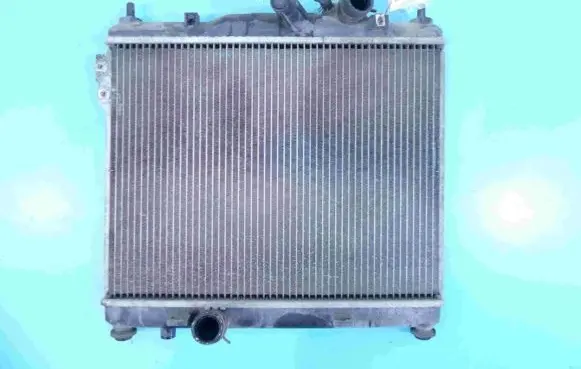 Hyundai Getz Coolant radiator IMPRK1018455