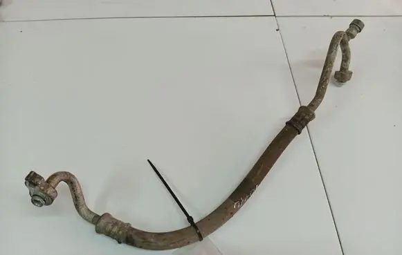 Mazda Premacy Air conditioning (A/C) pipe/hose 