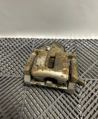 Audi A6 C7 Rear brake caliper