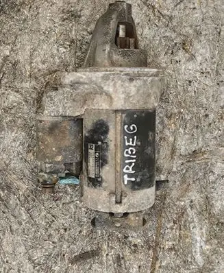 Subaru B9 Tribeca Starter motor 23300AA49A 4280002291