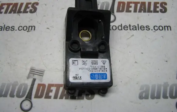 Honda CR-V Airbag deployment crash/impact sensor 77970S9AC813M1