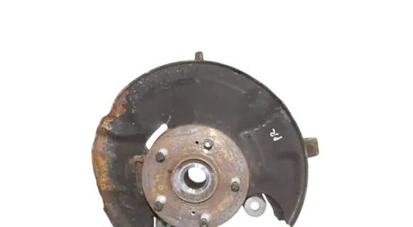 Honda CR-V Front wheel hub