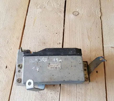 Nissan Primera ABS control unit/module 478502N311