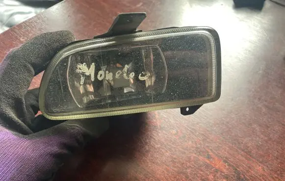 Ford Focus C-MAX Front fog light 96FG15233AA
