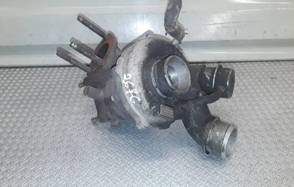 KIA Sorento Turbo 7339525001S