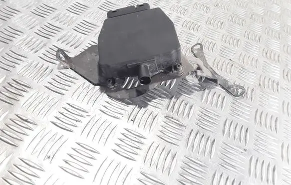 Volkswagen Polo IV 9N3 Turbo system vacuum part 6Q0906625