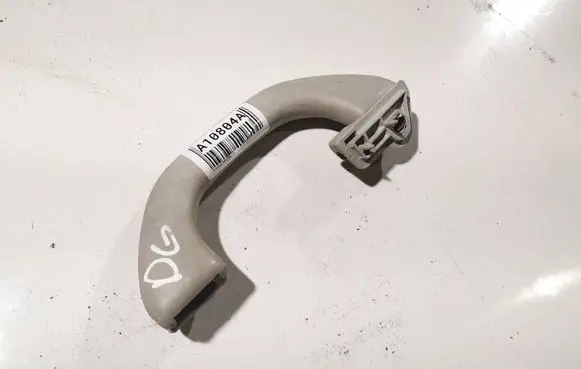 Volkswagen Bora Rear interior roof grab handle