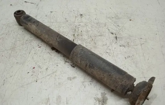 Volvo V70 Rear shock absorber/damper 30714221
