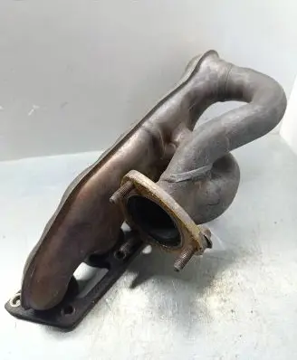 Audi A4 S4 B6 8E 8H Exhaust manifold