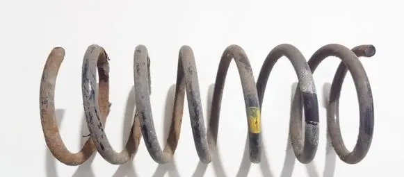 Hyundai Atos Classic Rear coil spring
