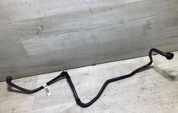BMW X1 F48 F49 Vacuum line/pipe/hose 8654730