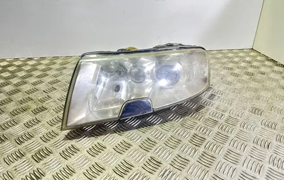 Skoda Superb B5 (3U) Headlight/headlamp 00829000 5DV00829000 13770204