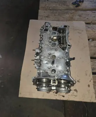 Audi A4 S4 B9 Engine head 06K403AG 06L103166H 06L109088