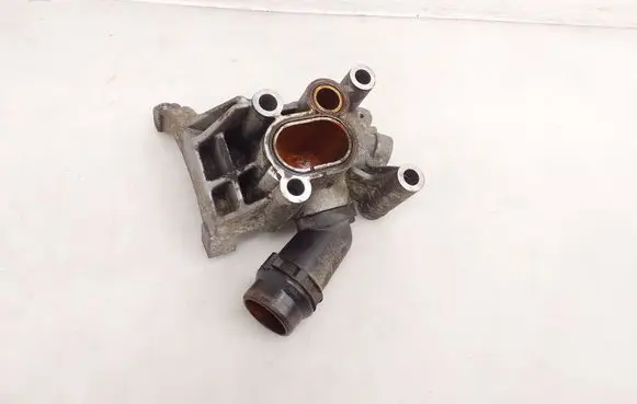 Audi A6 Allroad C7 A/C compressor mount bracket 059145169BM