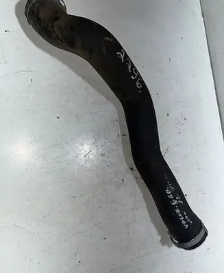 Volvo S60 Intercooler hose/pipe