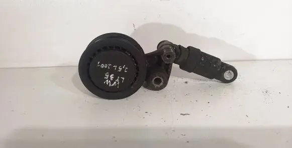 Volkswagen II LT Generator/alternator belt tensioner 074145283