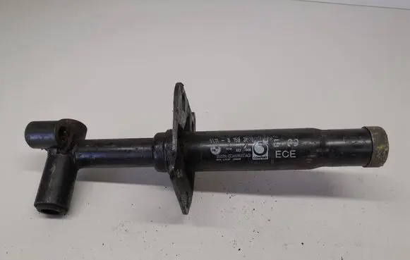 BMW 5 E39 Front bumper shock/impact absorber 51118159360