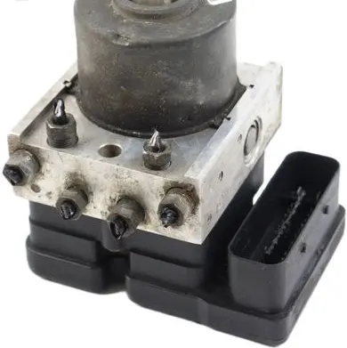 Peugeot 206 ABS Pump 9652342980 10020700364 10097011143