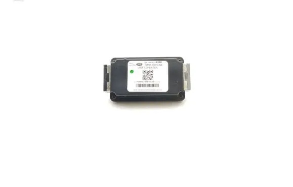 Jaguar XJ X351 Other control units/modules FW9319010AB