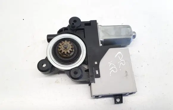 Ford Kuga I Front door window regulator motor 7M5T14B533AD nr9254