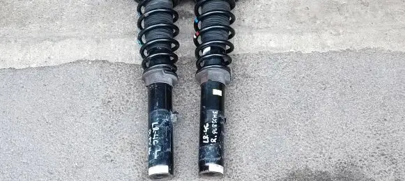 Porsche 911 991 Front shock absorber/damper 9340392 991.343035.21 99134303521