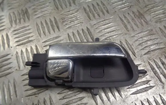 Hyundai i20 (PB PBT) Rear door interior handle trim 82620-1J000