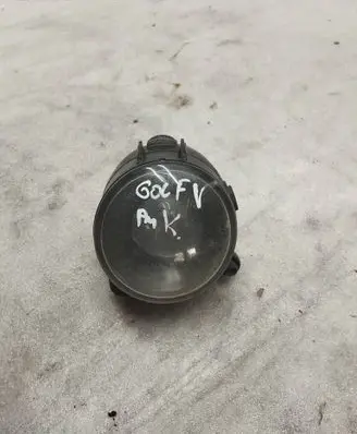 Volkswagen Golf V Front fog light 27096600