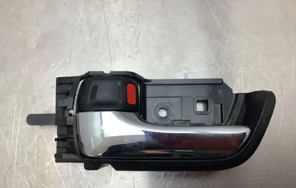 Toyota Prius (XW20) Rear door interior handle 6927447010