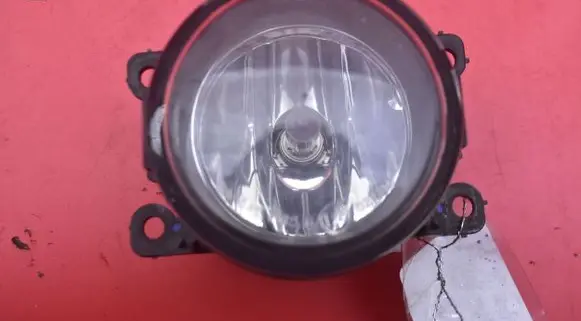 Audi A6 S6 C6 4F Front fog light 9650001680