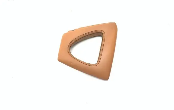 Maserati Quattroporte Handbrake lever cover (leather/fabric) 66939300