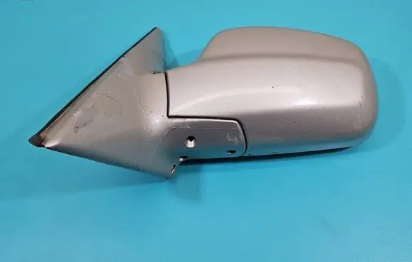Hyundai Terracan Front door electric wing mirror IMPRK1460248