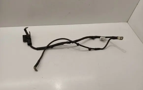Volkswagen PASSAT B8 Wires (starter motor) 3Q0971345A