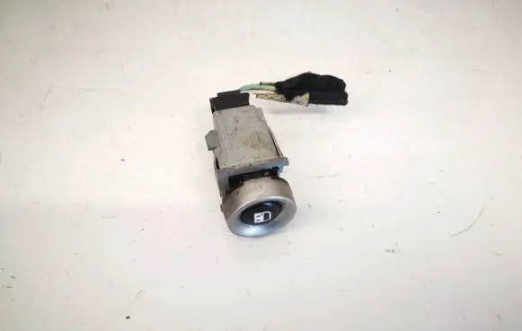 Peugeot 807 Electric window control switch