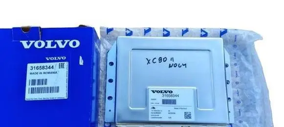 Volvo XC90 Suspension control unit/module 31658344
