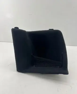 BMW 4 F36 Gran coupe Trunk/boot lower side trim panel 51477337234 7337234 14606314