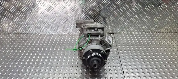 Audi RS4 B7 Air conditioning (A/C) compressor (pump) S27720819 4E0260805AS
