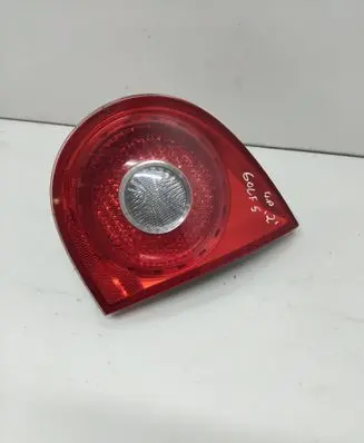 Volkswagen Golf V Tailgate rear/tail lights 1K6945094E 028500204