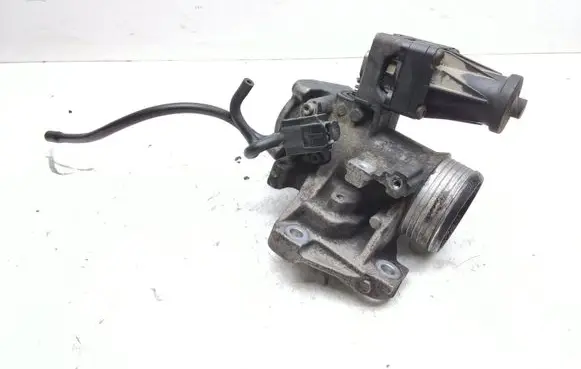 Volvo S60 EGR valve 