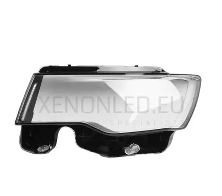 Jeep Grand Cherokee Headlight lense 