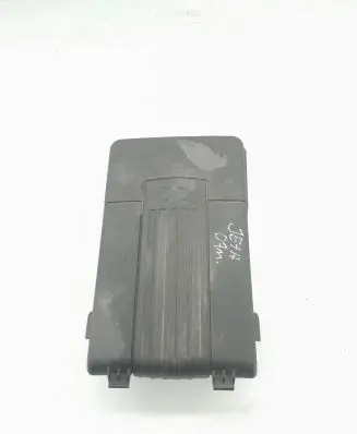Volkswagen Jetta V Battery box tray cover/lid 1K0915443A