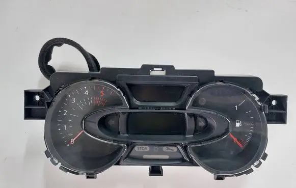 Speedometer (instrument cluster)