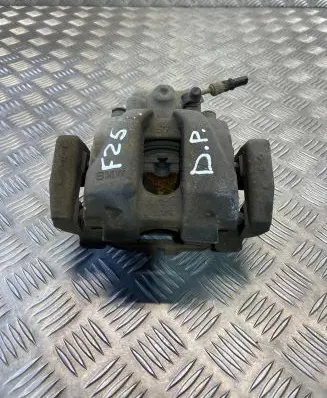BMW X3 F25 Front brake caliper