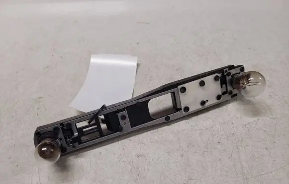 Citroen C5 Tail light bulb cover holder 89032717
