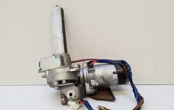 Toyota Yaris Electric power steering pump 452000D053 JJ002000342 EPS02
