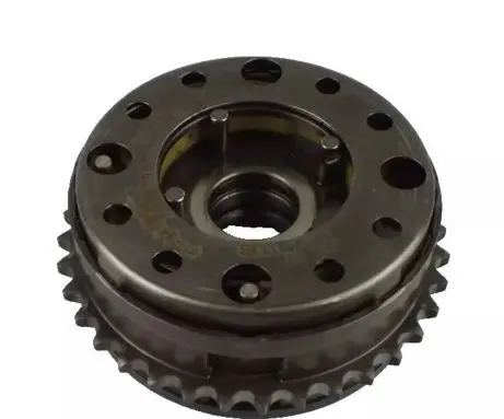 Camshaft pulley/ VANOS