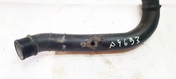 Mitsubishi Space Star Intercooler hose/pipe 30620813
